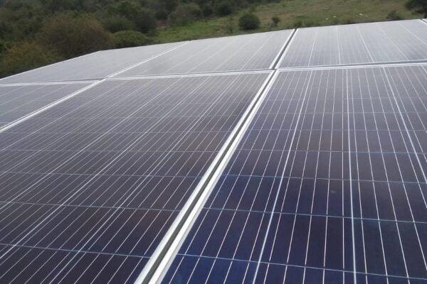 Bluewater Wells Limited