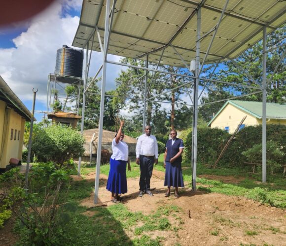 institution solar-installation institution solar-installation