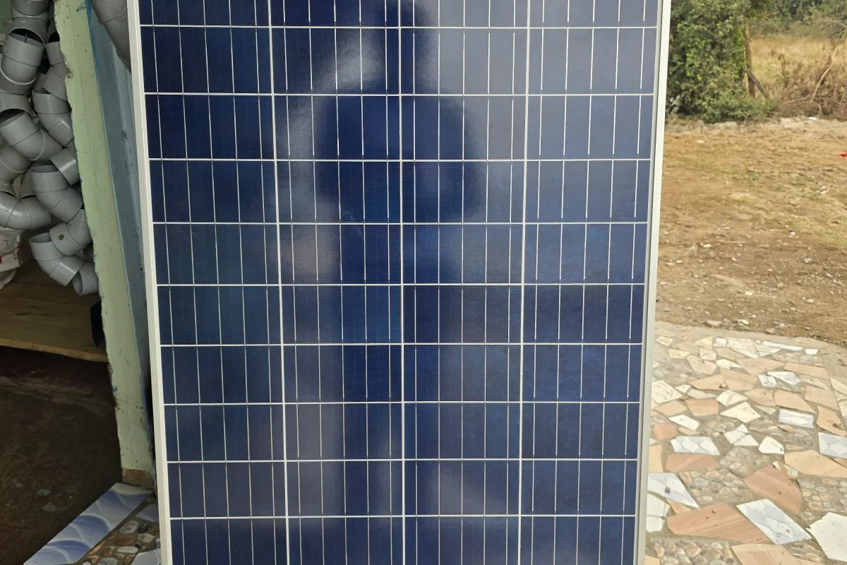 Bluewater Wells Limited