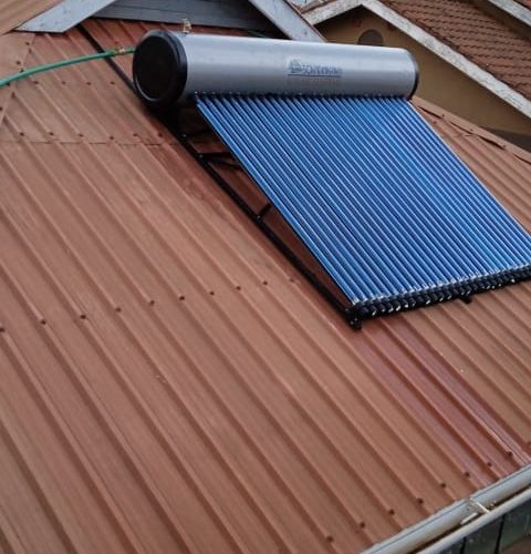 solar water heater solar water heater