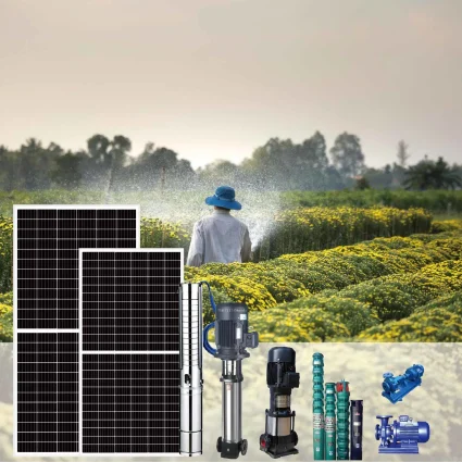 Bluewater Wells Limited